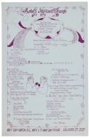 Spring Anti-War Games