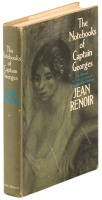 The Notebooks of Captain Georges