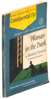 Woman in the Dark