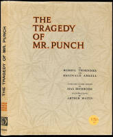 The Tragedy of Mr. Punch: A Fantastic Play in Prologue and One Act
