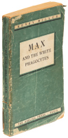 Max and the White Phagocytes