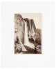 Upper Yosemite Falls - 2