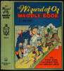 The Wizard of Oz Waddle Book - 3