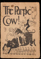 The Purple Cow!