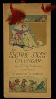 The Bedtime Story Calendar. Enchanting Tales of Field and Forest Playmates for Little People