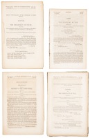Four reports on U.S. wars against Native Americans Indians