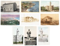 27 Postcards of Monterey