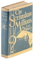 The Scrimshaw Millions