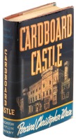 Cardboard Castle