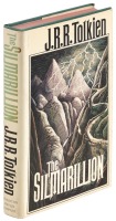 The Silmarillion
