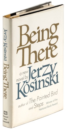 Being There