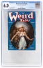 WEIRD TALES No. 274 (Vol. 45, No. 5) Nov 1953