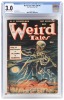 WEIRD TALES No. 241 (Vol. 40, No. 4) May 1948