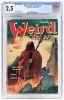 WEIRD TALES No. 263 (Vol. 44, No. 2) Jan 1952