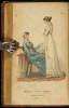 The Mirror of the Graces; or, The English Lady's Costume. Combining and Harmonizing Taste and Judgment, Elegance and Grace, Modesty, Simplicity, and Economy, with Fashion in Dress With Useful Advice on Female Accomplishments, Politeness and Manners By a L