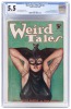 WEIRD TALES No. 118 (Vol. 22, No. 4) Oct 1933