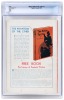 WEIRD TALES No. 121 (Vol. 23, No. 1) Jan 1934 - 2