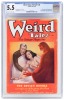 WEIRD TALES No. 149 (Vol. 27, No. 5) May 1936
