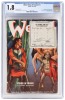 WEIRD TALES No. 174 (Vol. 32, No. 1) July 1938