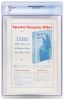 WEIRD TALES No. 162 (Vol. 30, No. 1) July 1937 - 2