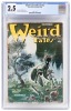 WEIRD TALES No. 256 (Vol. 43, No. 1) Nov 1950
