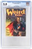 WEIRD TALES No. 278 (Vol. 46, No. 3) July 1954