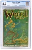 WEIRD TALES No. 232 (Vol. 39, No. 8) Nov 1946