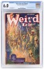WEIRD TALES No. 267 (Vol. 44, No. 6) Sept 1952