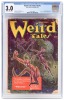 WEIRD TALES No. 262 (Vol. 44, No. 1) Nov 1951