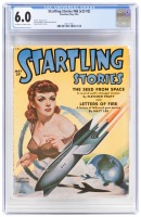 STARTLING STORIES No. 68 (Vol. 23, No. 2) May1951