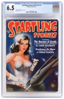 STARTLING STORIES No. 67 (Vol. 23, No. 3) Mar 1951
