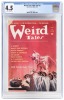WEIRD TALES No. 282 (Vol. 47, No. 3) Winter 1973