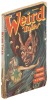 WEIRD TALES No. 273 (Vol. 45, No. 4) Sep 1953