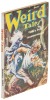 WEIRD TALES No. 275 (Vol. 45, No. 6) Jan 1954