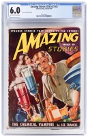 AMAZING STORIES No. 236 (Vol. 23 No. 3) Mar 1949