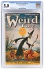 WEIRD TALES No. 235 (Vol. 39, No. 11) May 1947