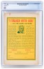 WEIRD TALES No. 235 (Vol. 39, No. 11) May 1947 - 2