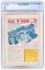 WEIRD TALES No. 258 (Vol. 43, No. 3) Mar 1951 - 2