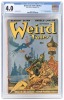 WEIRD TALES No. 237 (Vol. 39, No. 12) Sep 1947