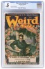 WEIRD TALES No. 194 (Vol. 34, No. 4) July1940