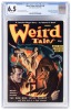 WEIRD TALES No. 198 (Vol. 35, No. 8) Mar 1941