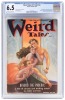 WEIRD TALES No. 177 (Vol. 32, No. 4) Oct 1938