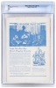 WEIRD TALES No. 177 (Vol. 32, No. 4) Oct 1938 - 2