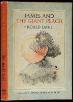 James and the Giant Peach