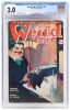 WEIRD TALES No. 247 (Vol. 41, No. 4) May 1949