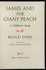 James and the Giant Peach - 3