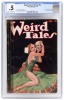 WEIRD TALES No. 119 (Vol. 22, No. 5) Nov 1933