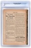 WEIRD TALES No. 119 (Vol. 22, No. 5) Nov 1933 - 2