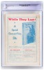 WEIRD TALES No. 161 (Vol. 29, No. 6) June 1937 - 2