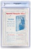 WEIRD TALES No. 162 (Vol. 30 No. 1) July 1937 - 2